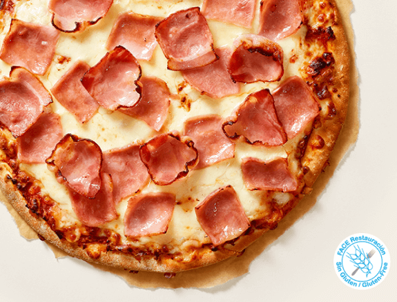 York Bacon Sin Gluten